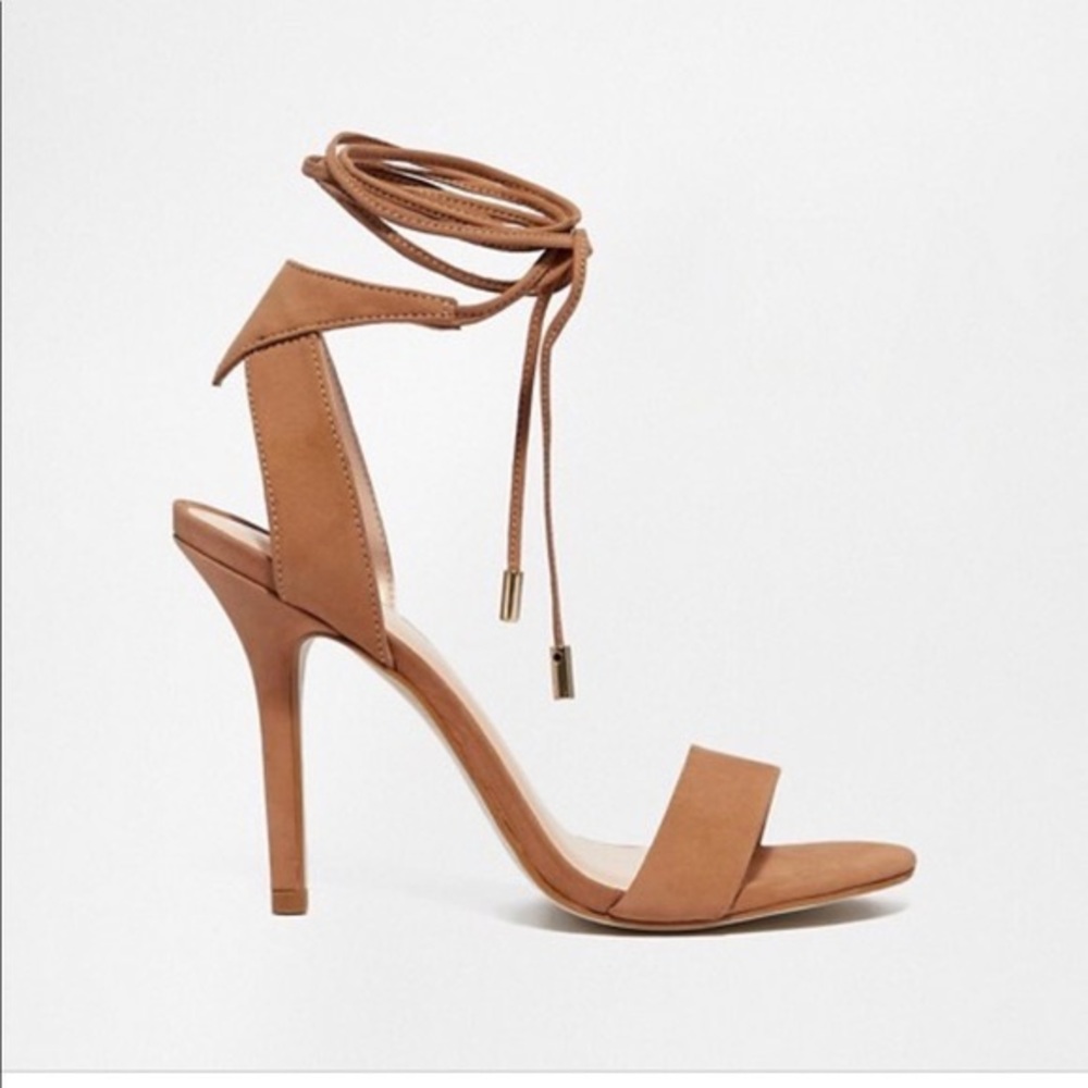 ALDO CASAROLO HEELS